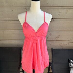 Vintage Zara Baby Doll Cami